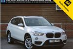 2018 BMW X1