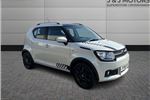 2018 Suzuki Ignis