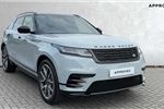 2024 Land Rover Range Rover Velar