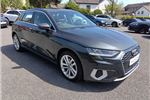 2023 Audi A3