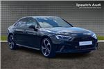 2024 Audi A4