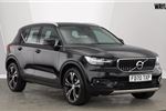 2020 Volvo XC40