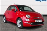 2022 Fiat 500