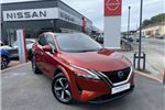 2024 Nissan Qashqai