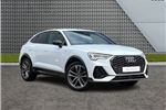 2021 Audi Q3