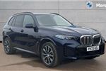 2023 BMW X5