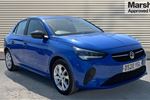2020 Vauxhall Corsa