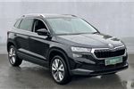 2024 Skoda Karoq