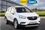 2019 Vauxhall Mokka X