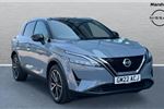 2022 Nissan Qashqai