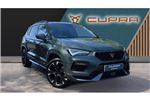 2025 Cupra Ateca