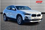 2019 BMW X2