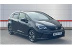 2025 Honda Jazz