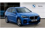 2021 BMW X1