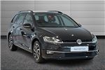 2020 Volkswagen Golf Estate