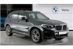 2020 BMW X3