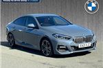 2021 BMW 2 Series Gran Coupe