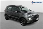 2021 Ford EcoSport