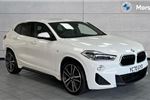 2020 BMW X2