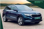 2023 Skoda Karoq