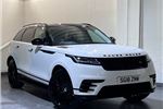 2018 Land Rover Range Rover Velar