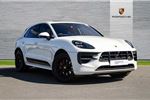 2021 Porsche Macan