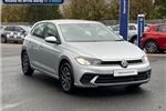 2023 Volkswagen Polo