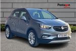 2019 Vauxhall Mokka X