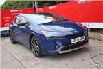 2024 Toyota Prius Plug-In