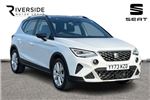 2023 SEAT Arona