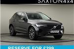 2022 Volvo XC60