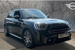 2023 MINI Countryman