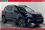 2023 Citroen C5 Aircross