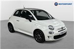 2021 Fiat 500