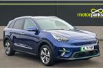 2022 Kia e-Niro