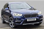 2019 BMW X1