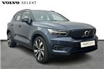 2022 Volvo XC40 Recharge
