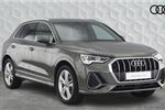 2021 Audi Q3