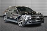 2021 Mercedes-Benz EQA