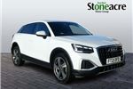 2021 Audi Q2