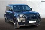 2023 Land Rover Defender