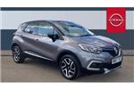 2018 Renault Captur