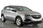 2019 Vauxhall Grandland X