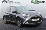 2018 Toyota Aygo