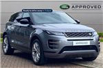 2021 Land Rover Range Rover Evoque