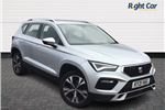 2021 SEAT Ateca