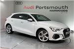 2022 Audi A3