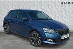 2021 Skoda Fabia