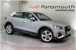 2021 Audi Q2