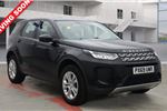 2019 Land Rover Discovery Sport